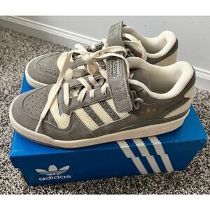 Adidas Forum Low grey M 9 W 10.5